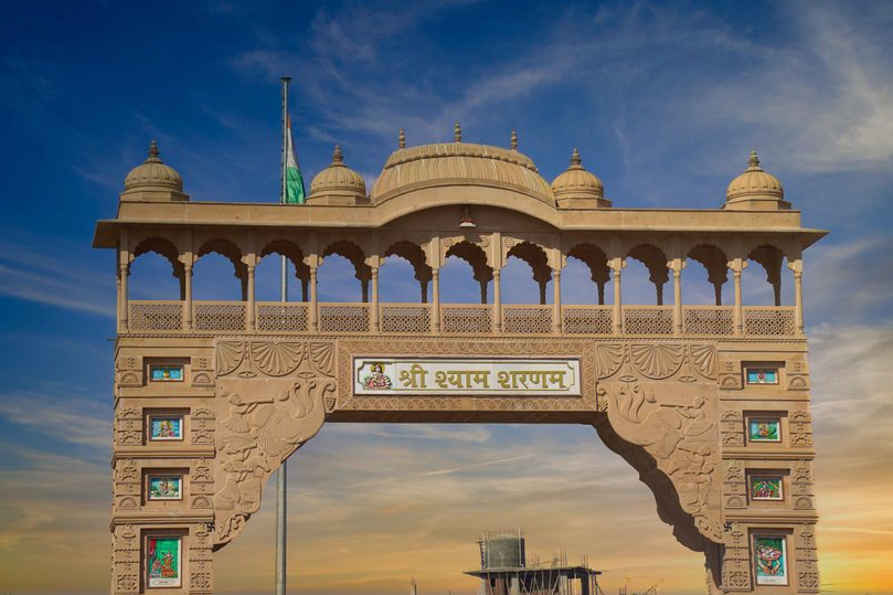 Khatu Shyam Ji