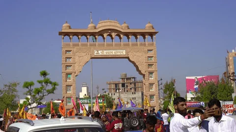 Khatu Shyam Ji